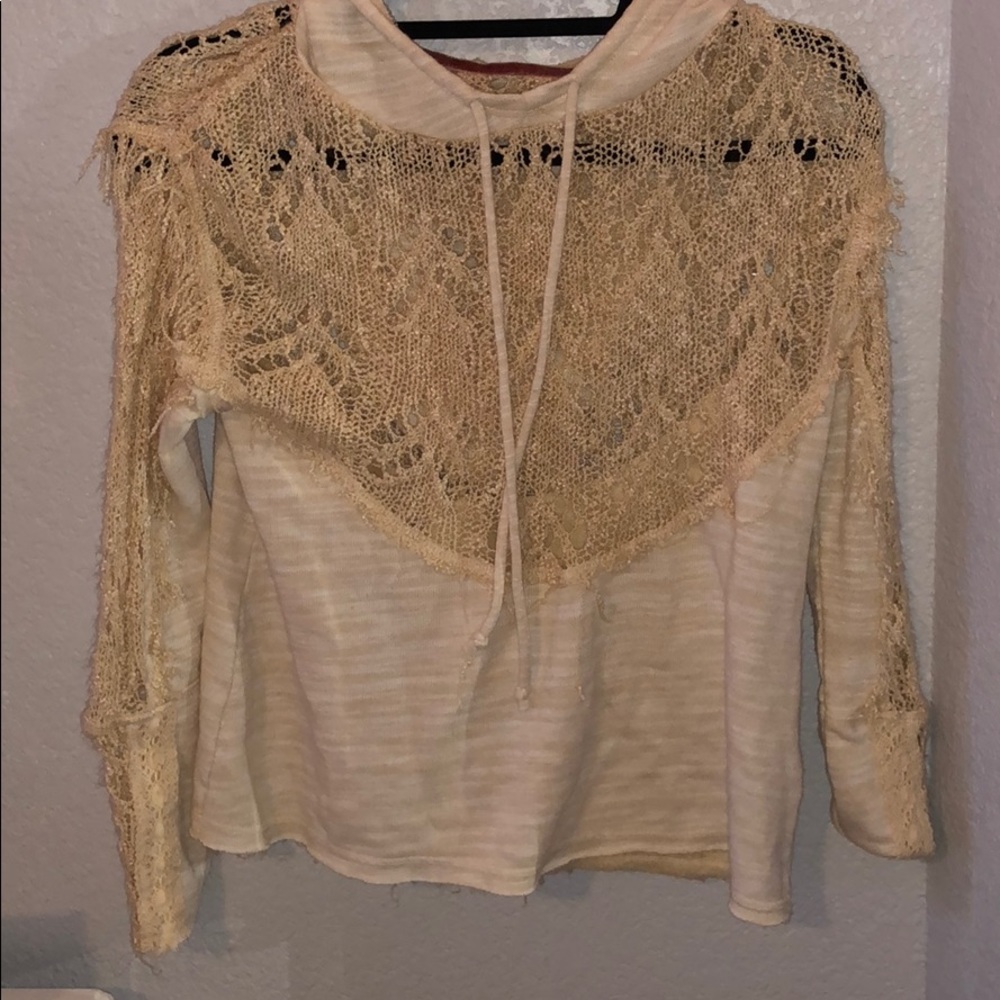 Top/jacket